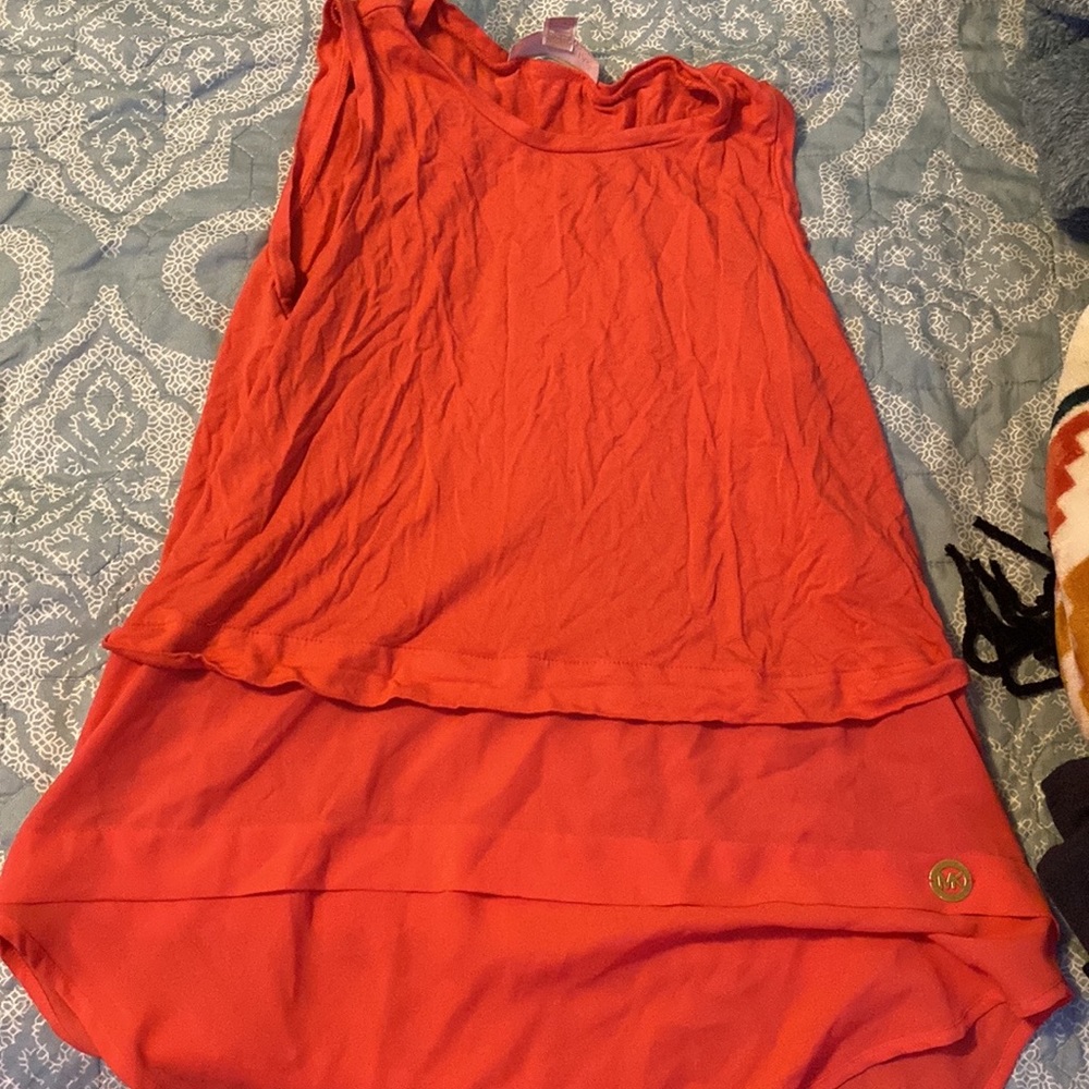 Tank Tops